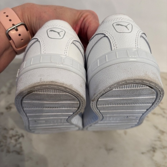 Puma Soft Foam Running Shoe Size 9 - Picture 8 of 11